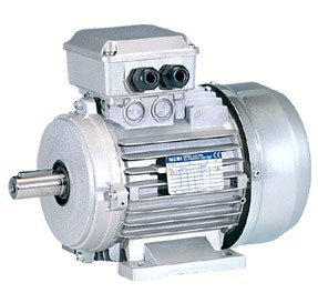 motor-Trifase