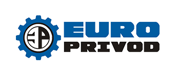 Евро-Привод logo